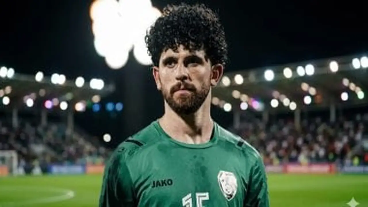 السوري أحمد الدالي يجذب أنظار أندية مصر وقطر والإمارات